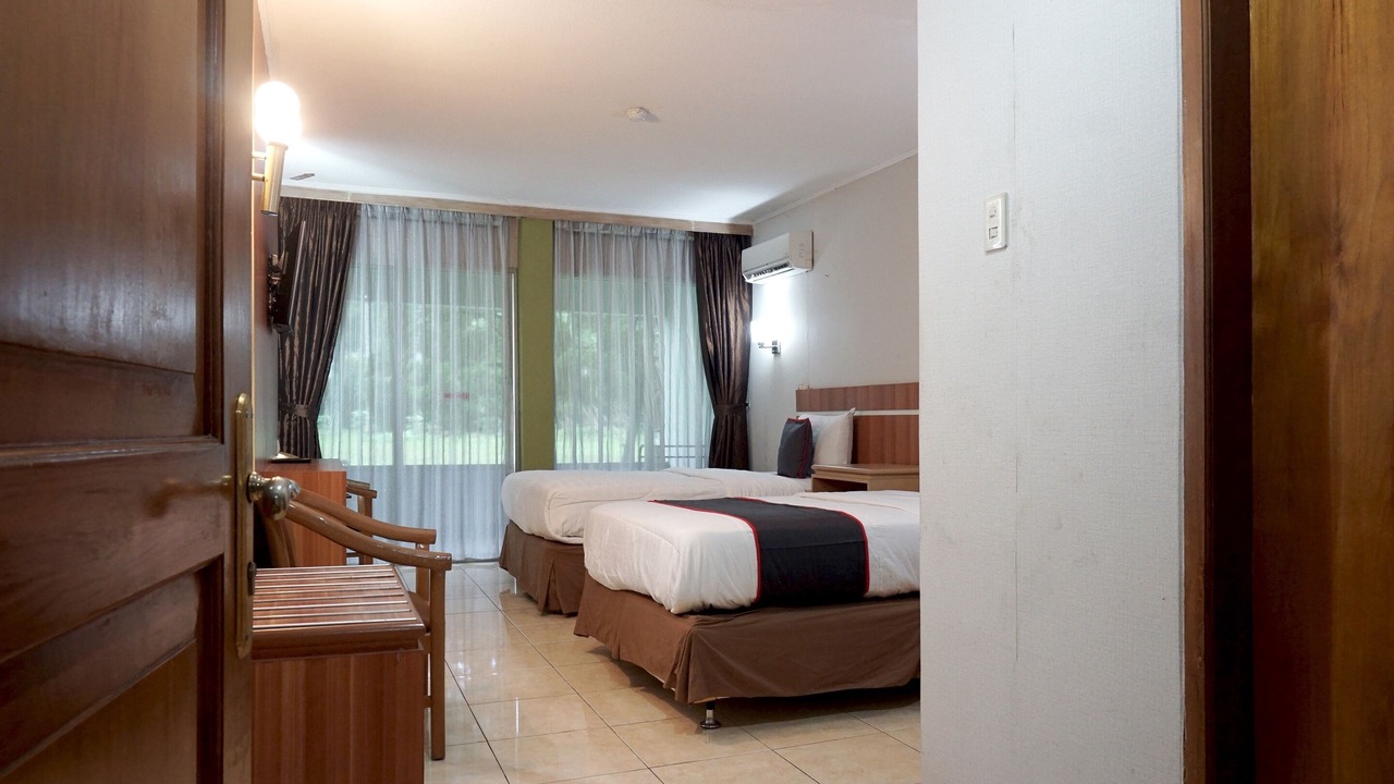 Photo of Bedroom in South Tangerang