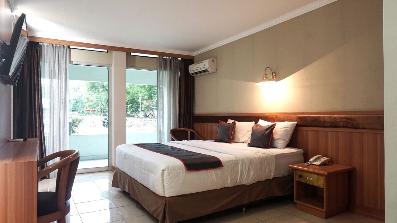 Photo of Bedroom in South Tangerang