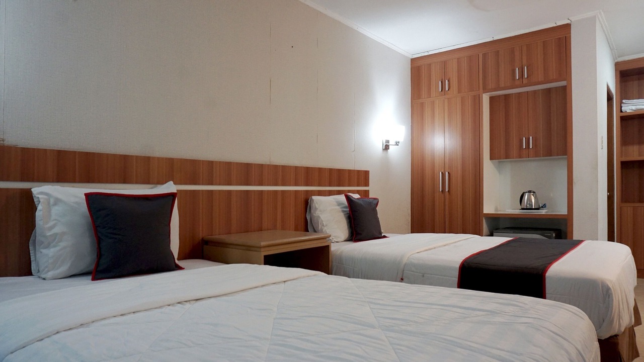 Photo of Bedroom in South Tangerang