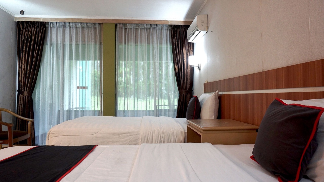 Photo of Bedroom in South Tangerang