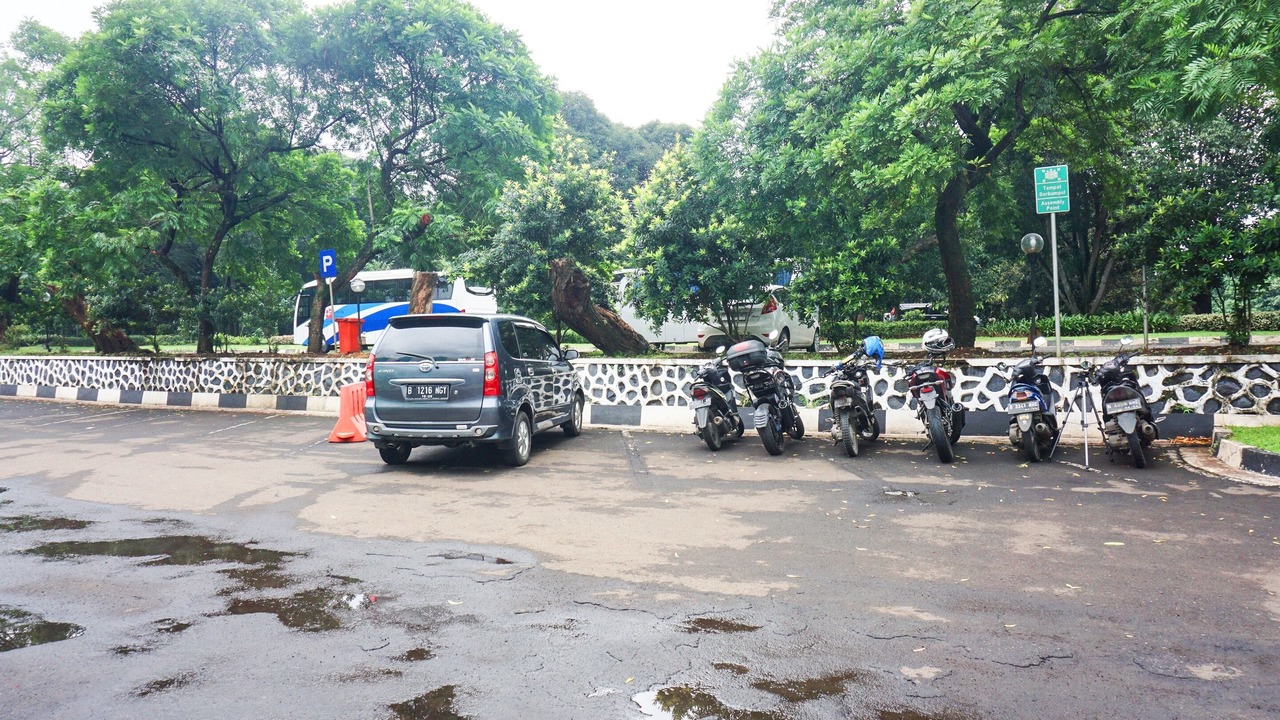 Photo of Outdoor in South Tangerang