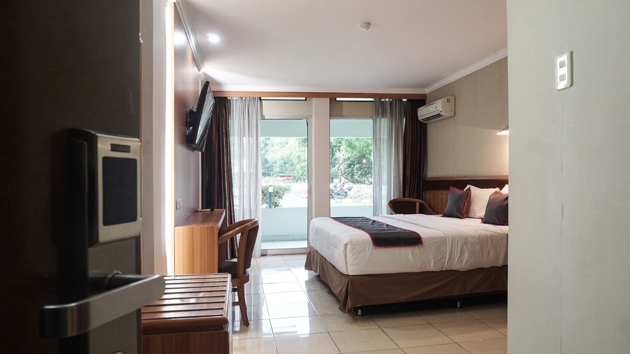 Photo of Bedroom in South Tangerang
