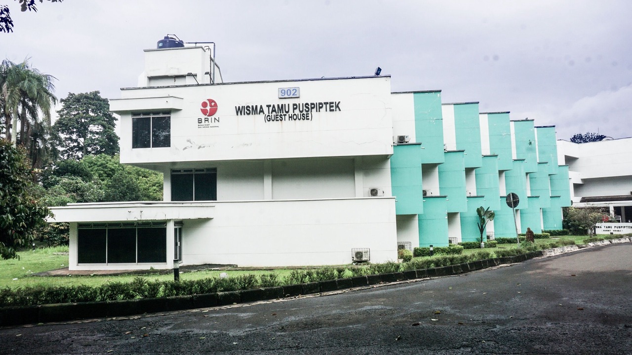 Photo of Outdoor in South Tangerang
