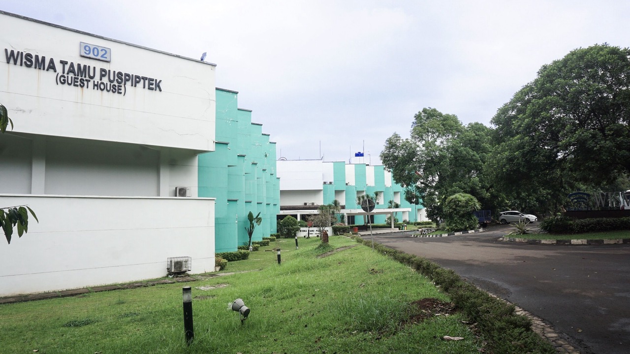 Photo of Outdoor in South Tangerang