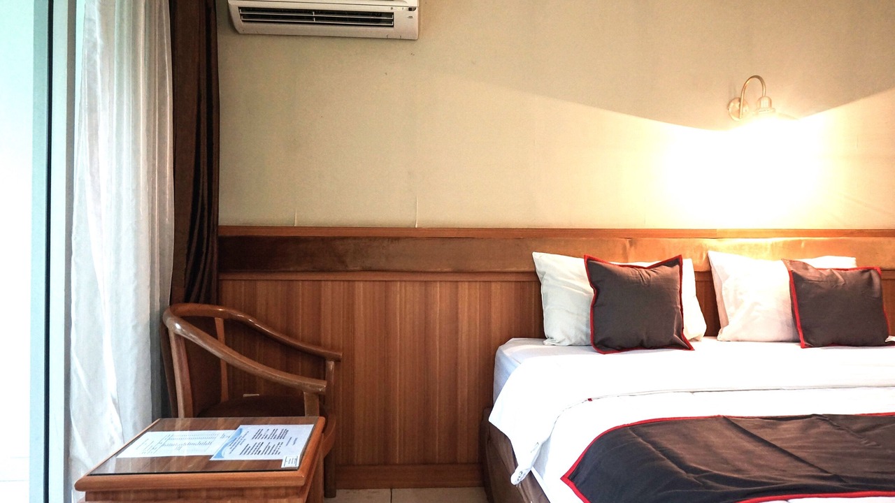 Photo of Bedroom in South Tangerang