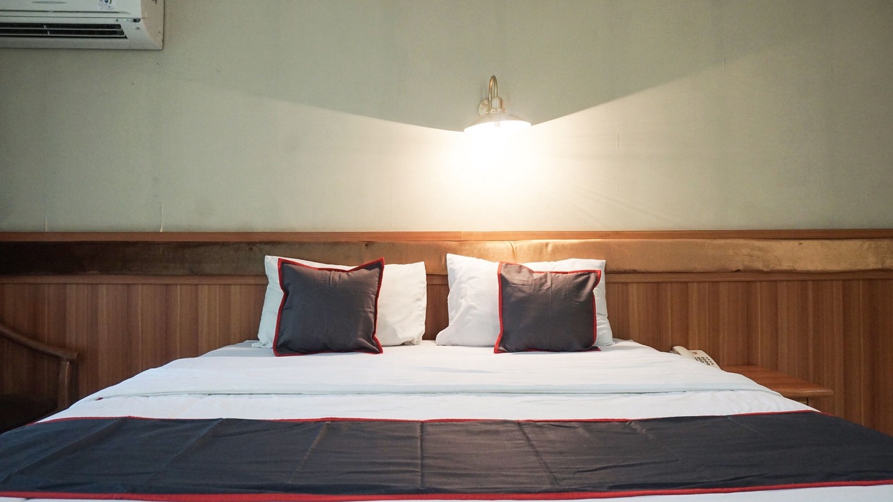 Photo of Bedroom in South Tangerang