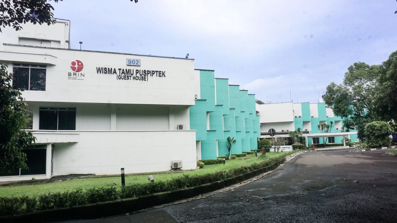 Photo of Outdoor in South Tangerang