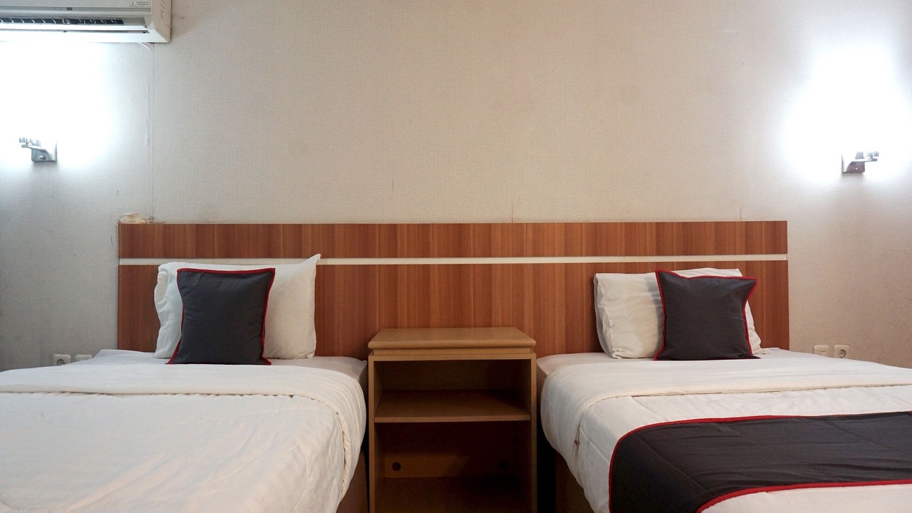 Photo of Bedroom in South Tangerang