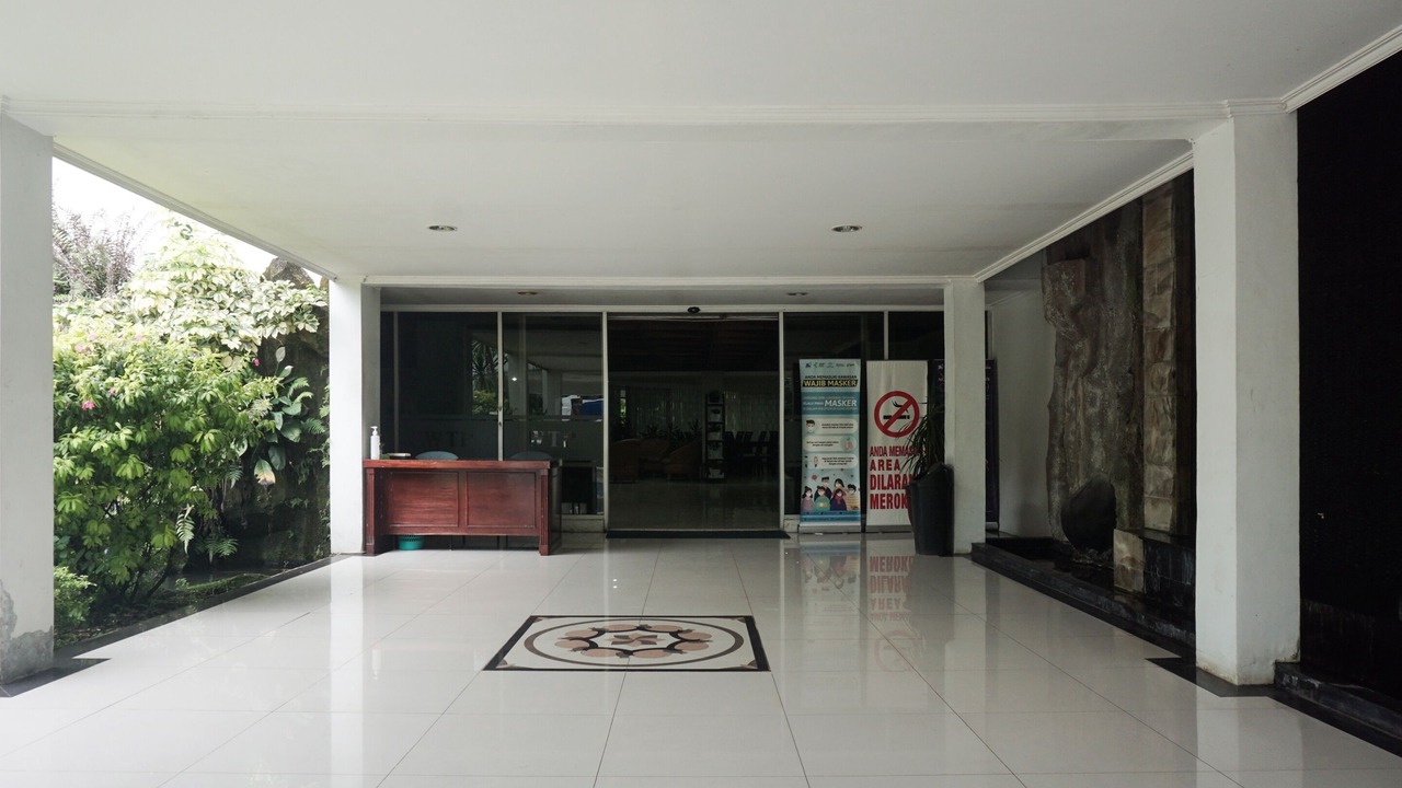 Photo of Outdoor in South Tangerang