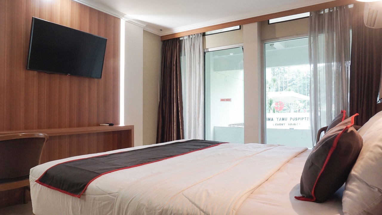 Photo of Bedroom in South Tangerang