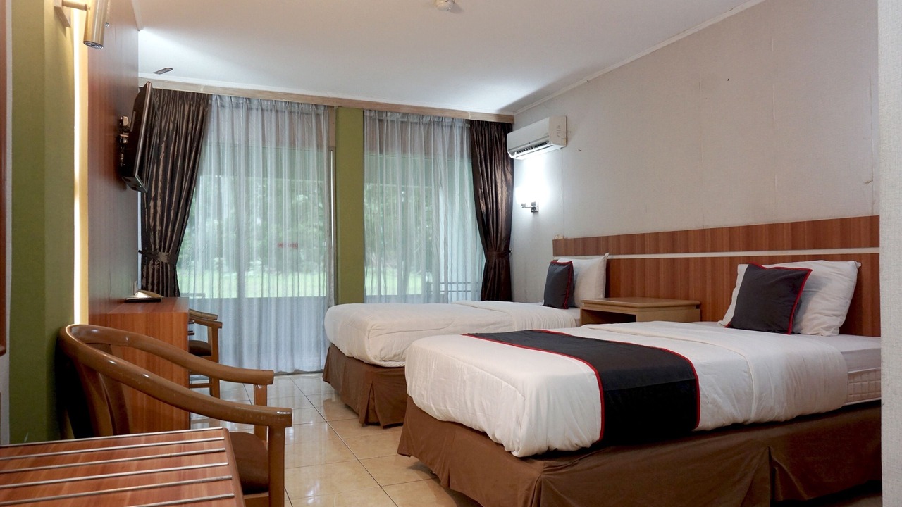 Photo of Bedroom in South Tangerang
