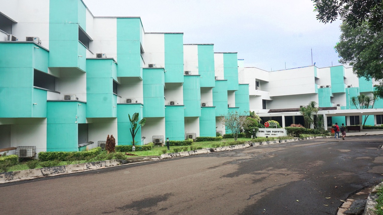 Photo of Outdoor in South Tangerang