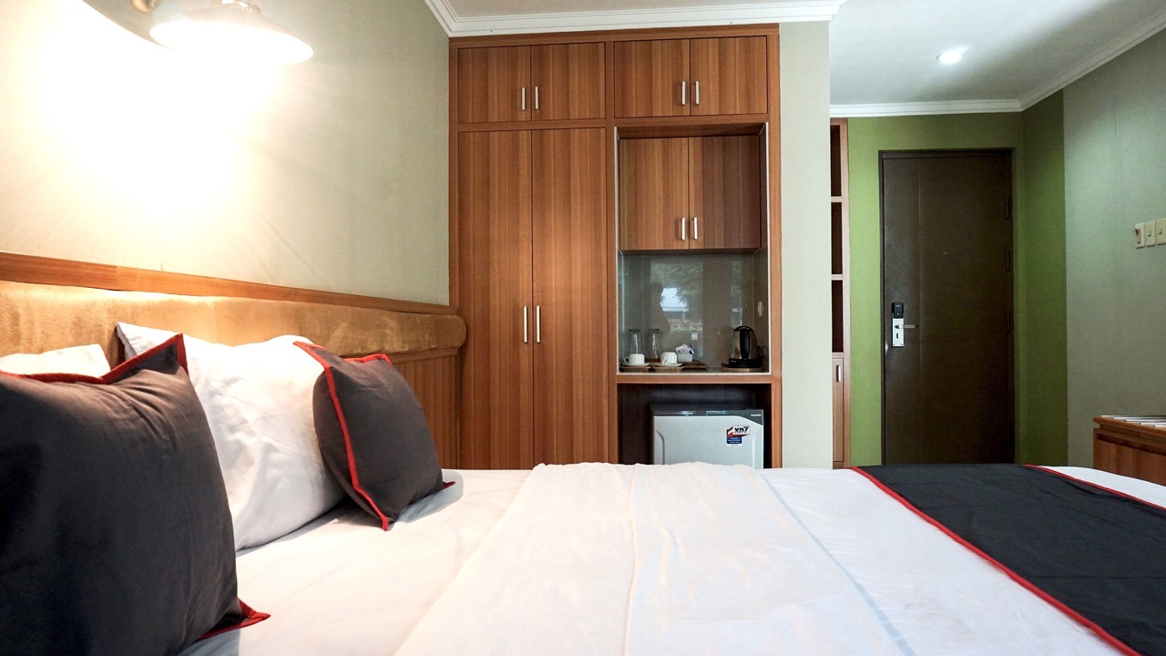 Photo of Bedroom in South Tangerang