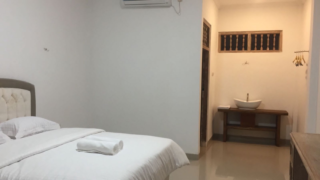 Photo of Bedroom in Lovina