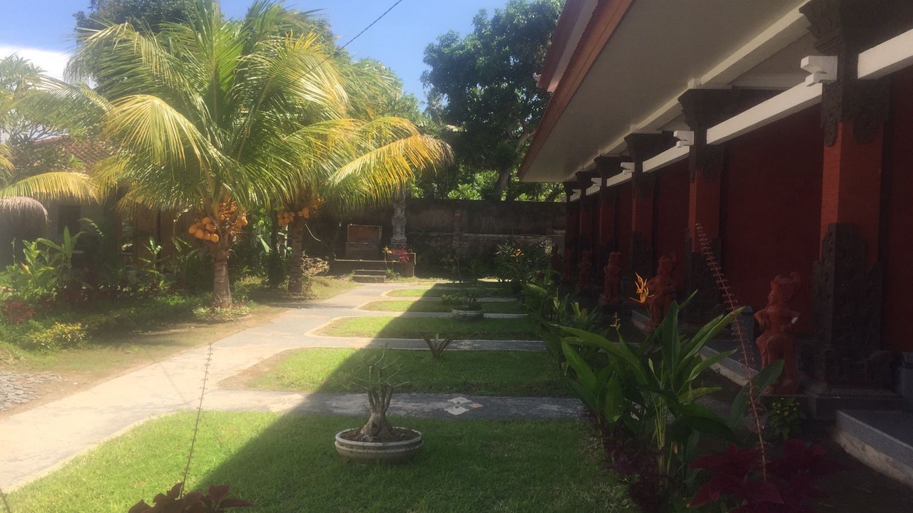 Photo of Outdoor in Lovina