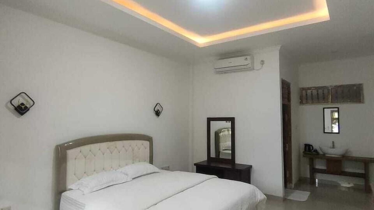 Photo of Bedroom in Lovina