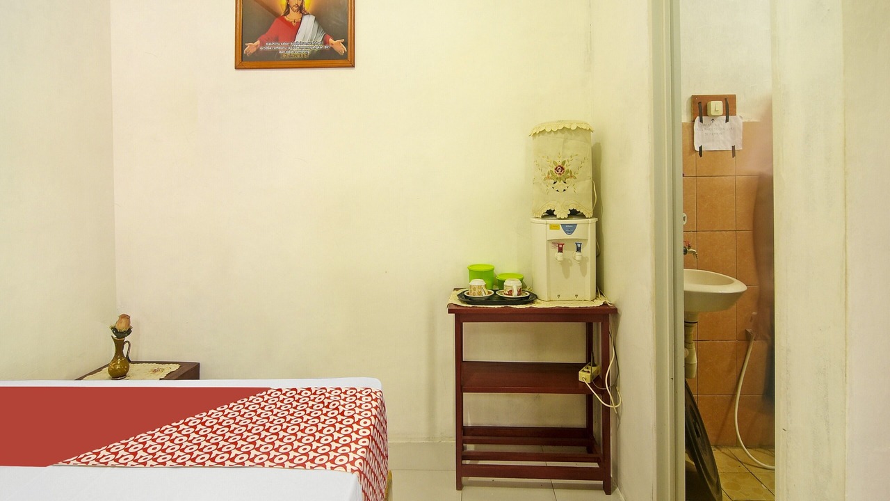 Photo of Bedroom in Manado City Centre