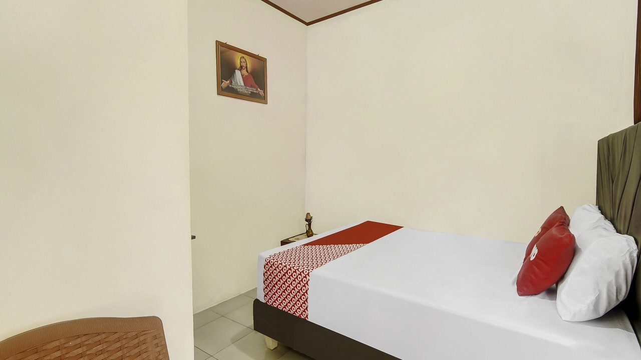 Photo of Bedroom in Manado City Centre