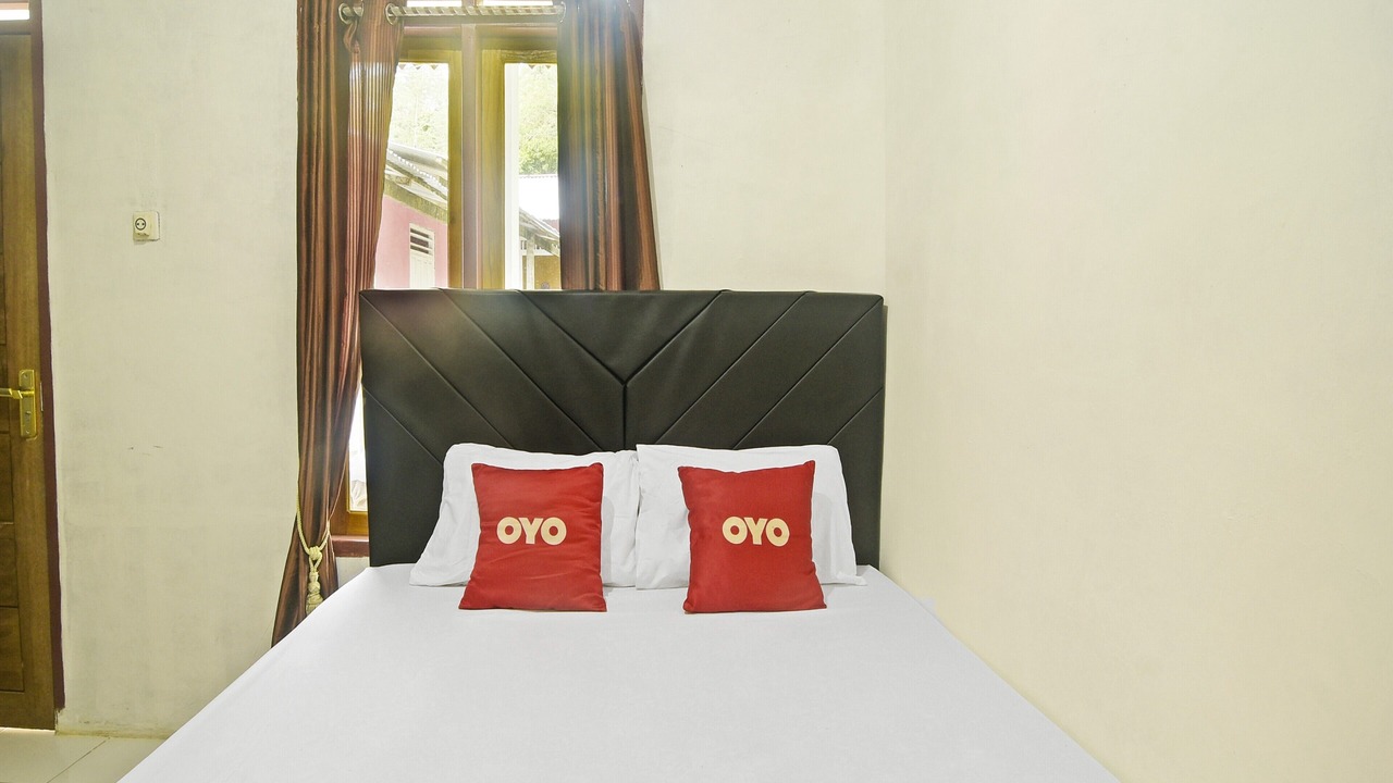 Photo of Bedroom in Manado City Centre