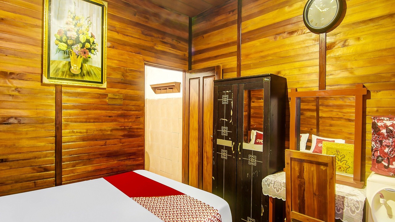 Photo of Bedroom in Manado City Centre