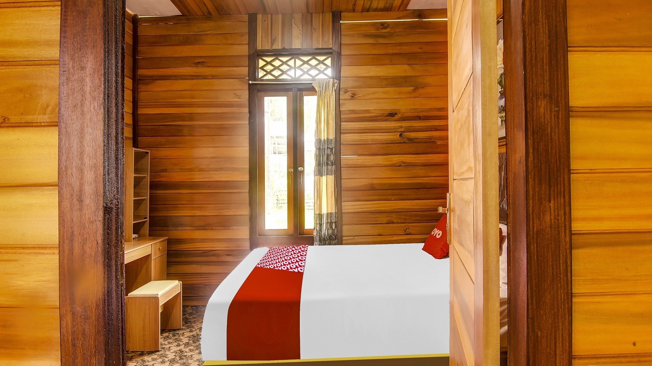 Photo of Bedroom in Manado City Centre