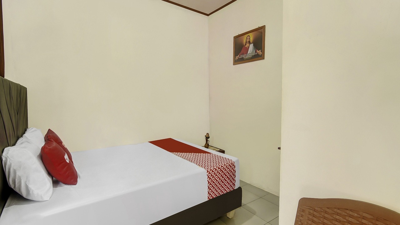Photo of Bedroom in Manado City Centre