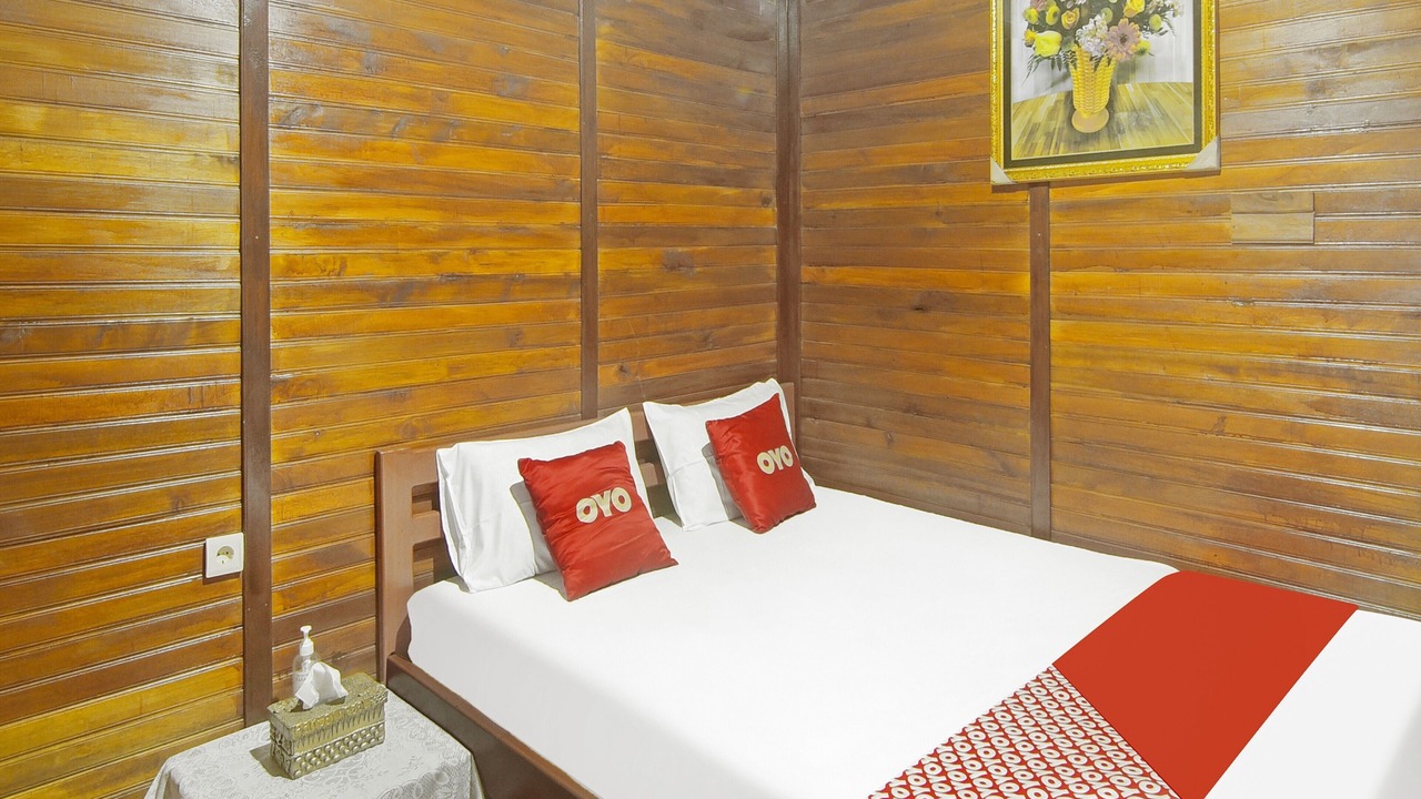 Photo of Bedroom in Manado City Centre