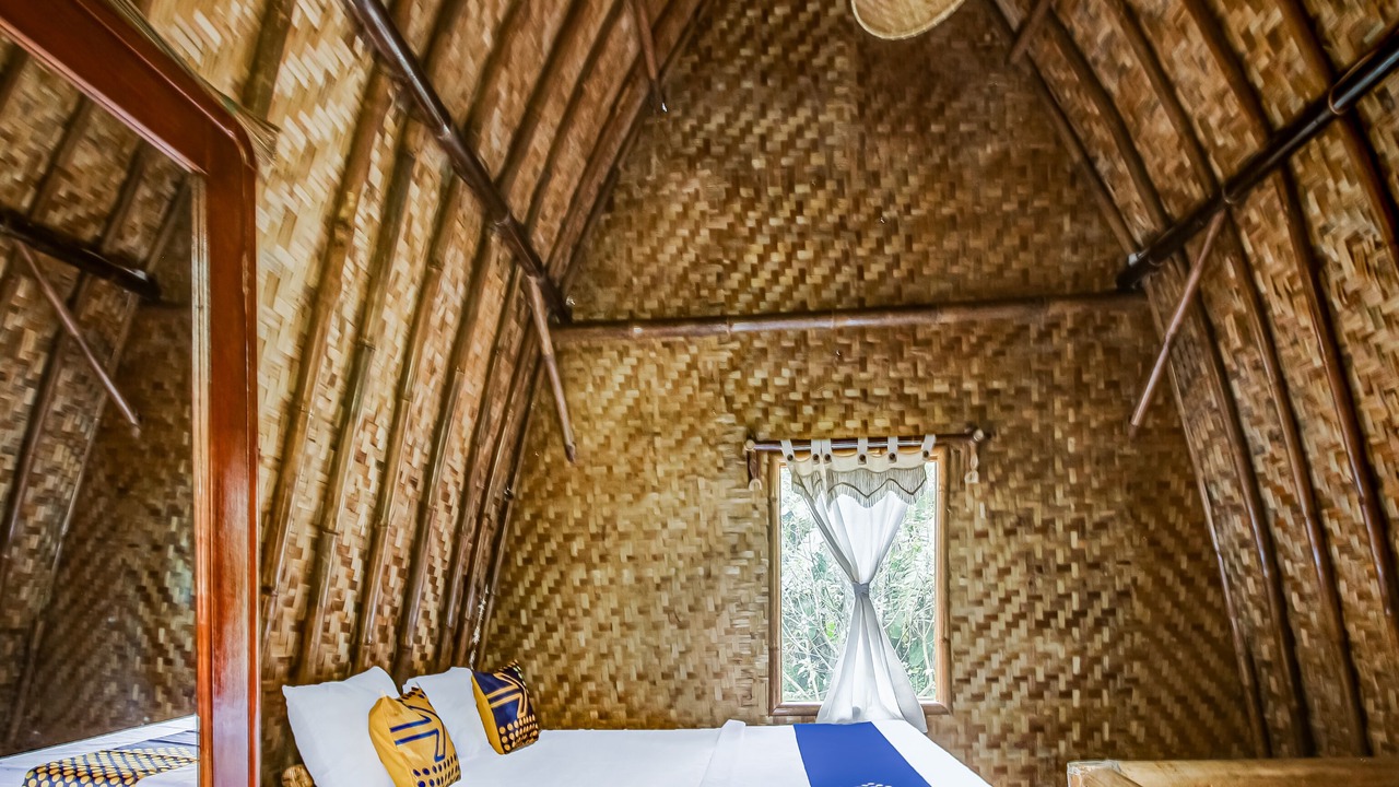 Photo of Bedroom in Banjarharjo