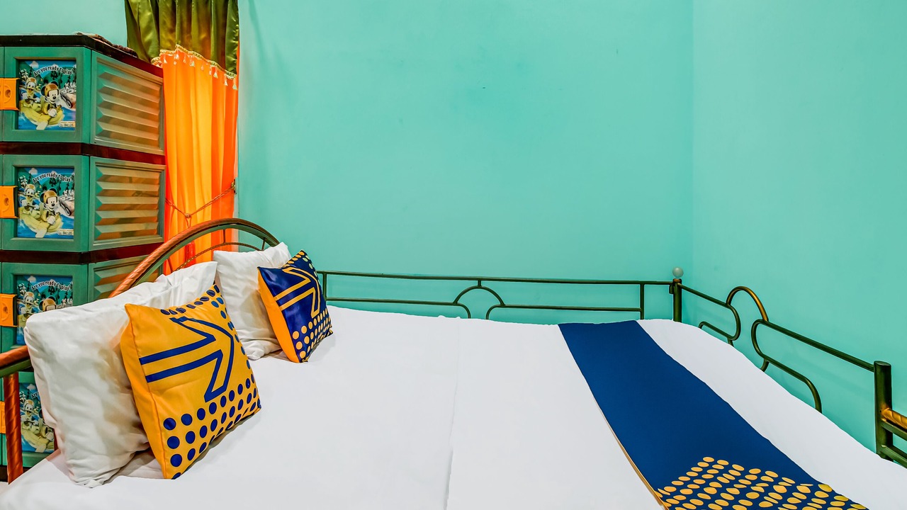 Photo of Bedroom in Banjarharjo
