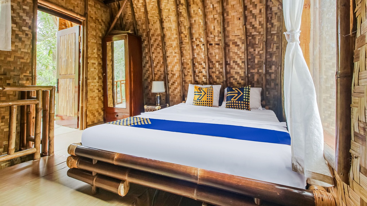 Photo of Bedroom in Banjarharjo