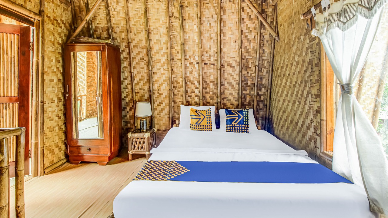 Photo of Bedroom in Banjarharjo