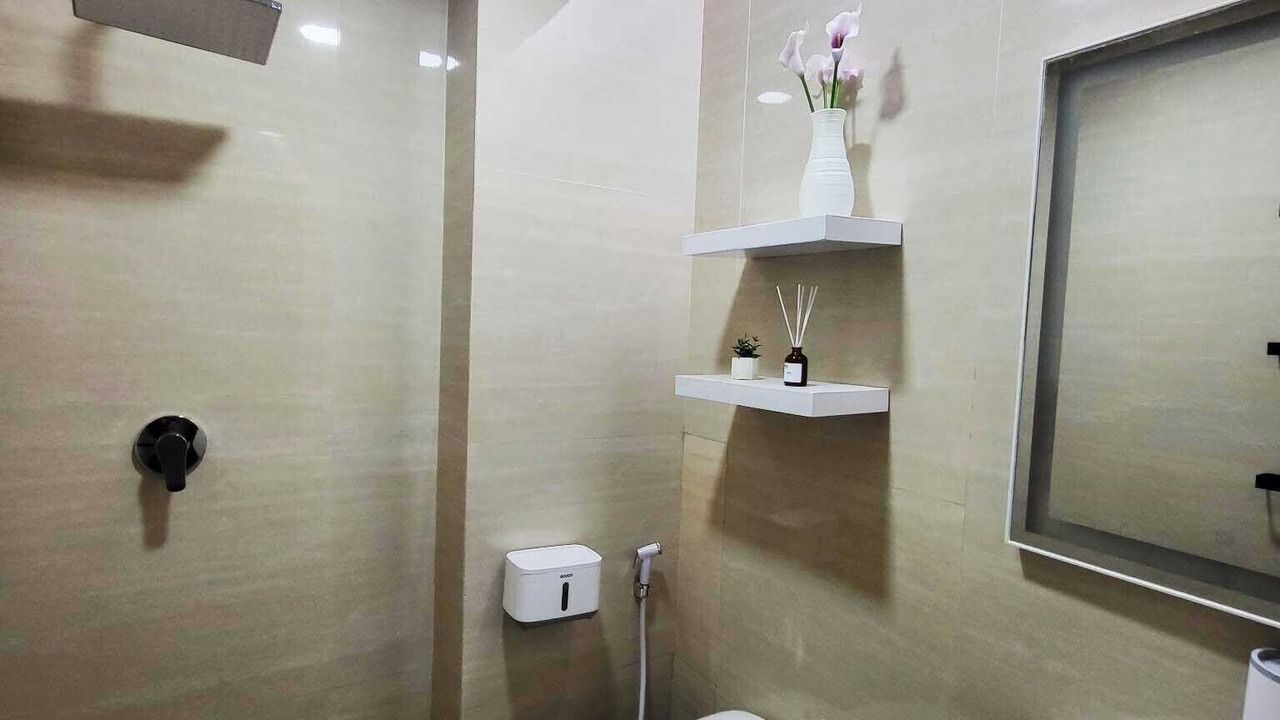 Photo of Bathroom in Blitar