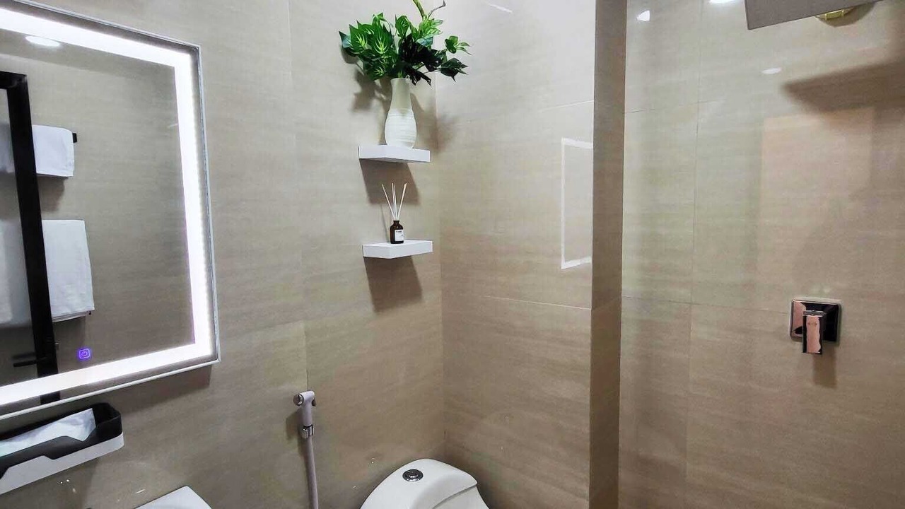 Photo of Bathroom in Blitar