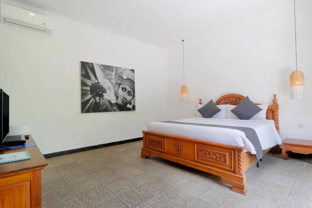 Photo of Bedroom in Nakula