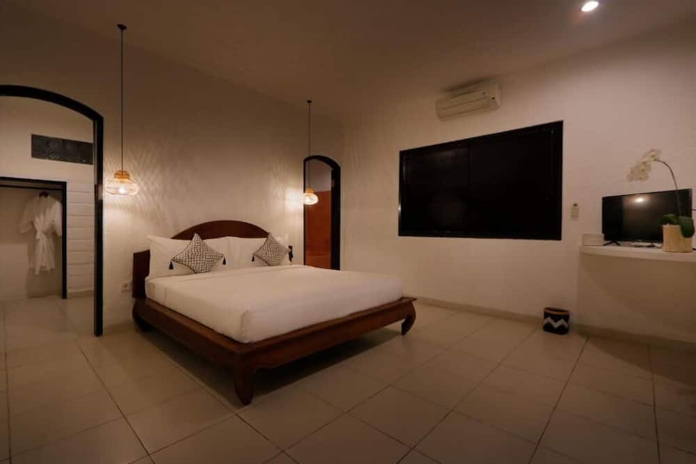 Photo of Bedroom in Nakula
