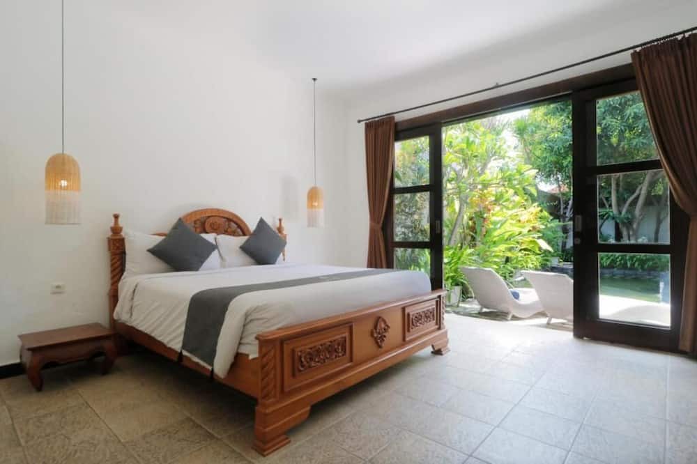 Photo of Bedroom in Nakula