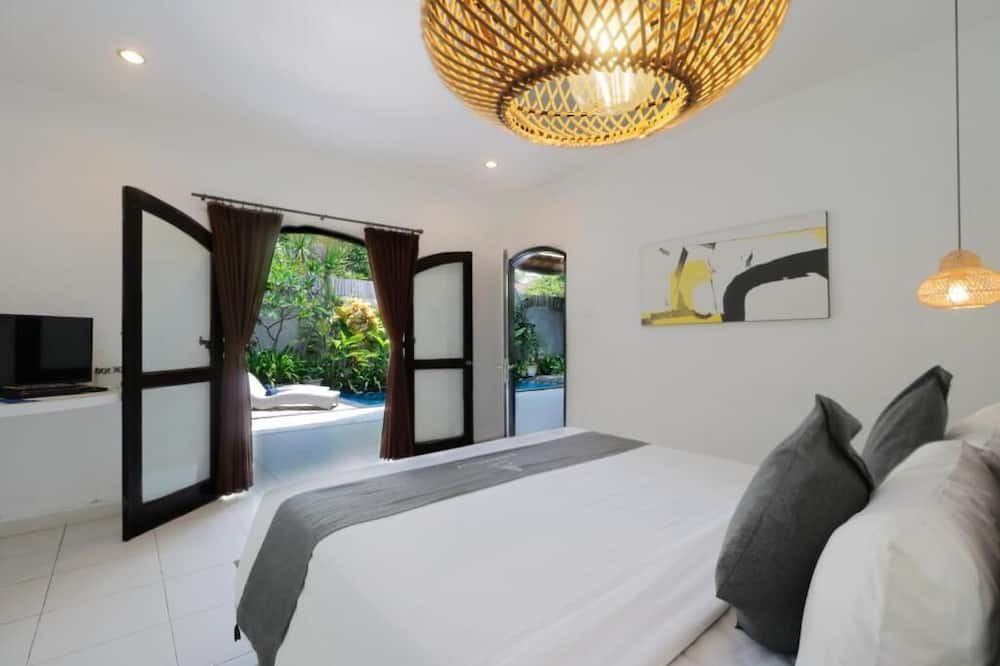 Photo of Bedroom in Nakula