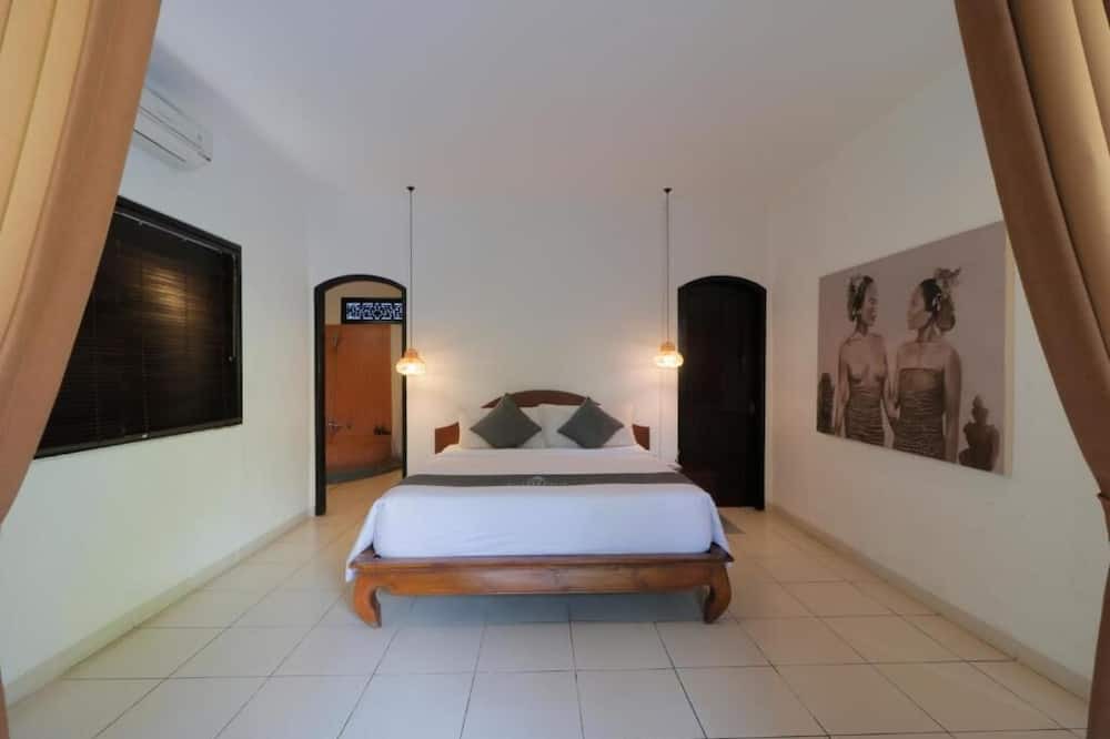 Photo of Bedroom in Nakula