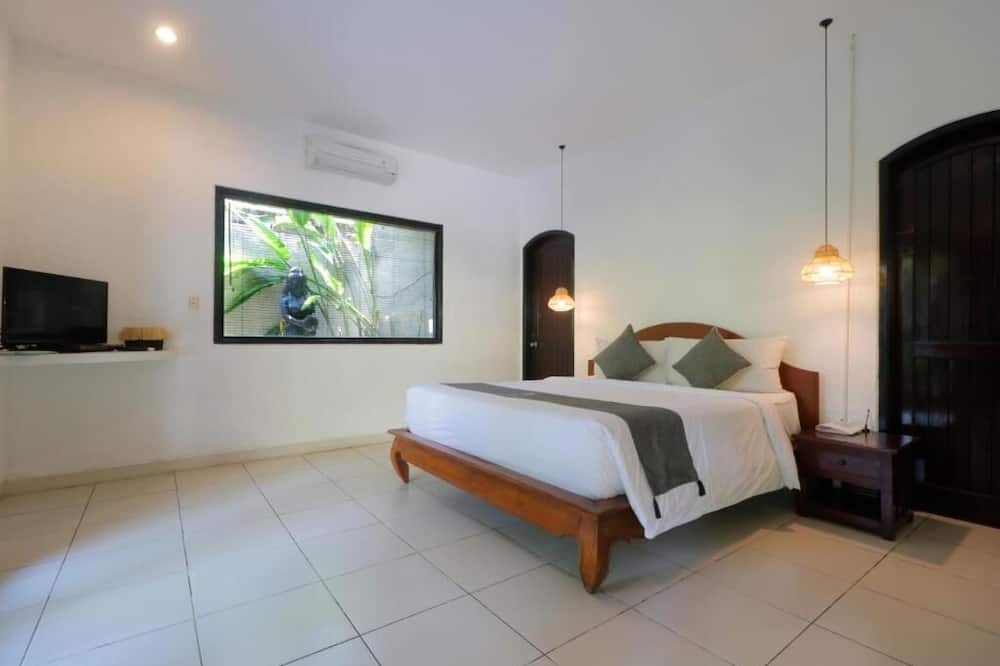 Photo of Bedroom in Nakula