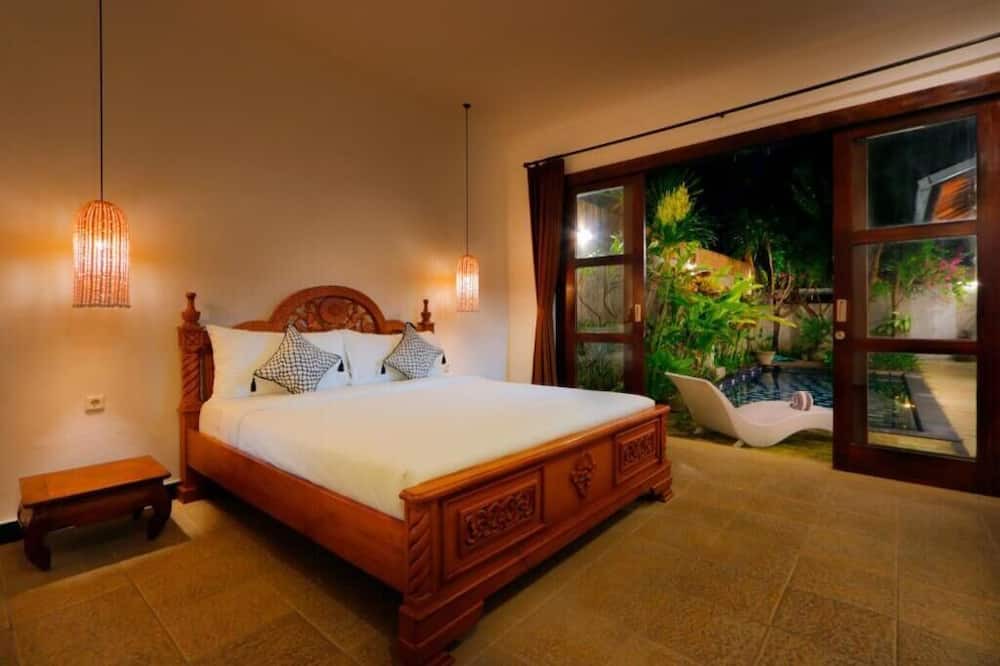 Photo of Bedroom in Nakula