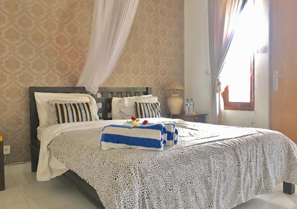 Photo of Bedroom in Seminyak