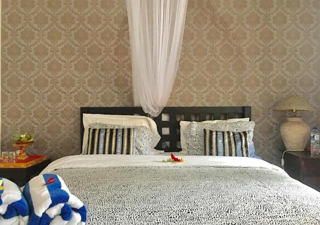 Photo of Bedroom in Seminyak