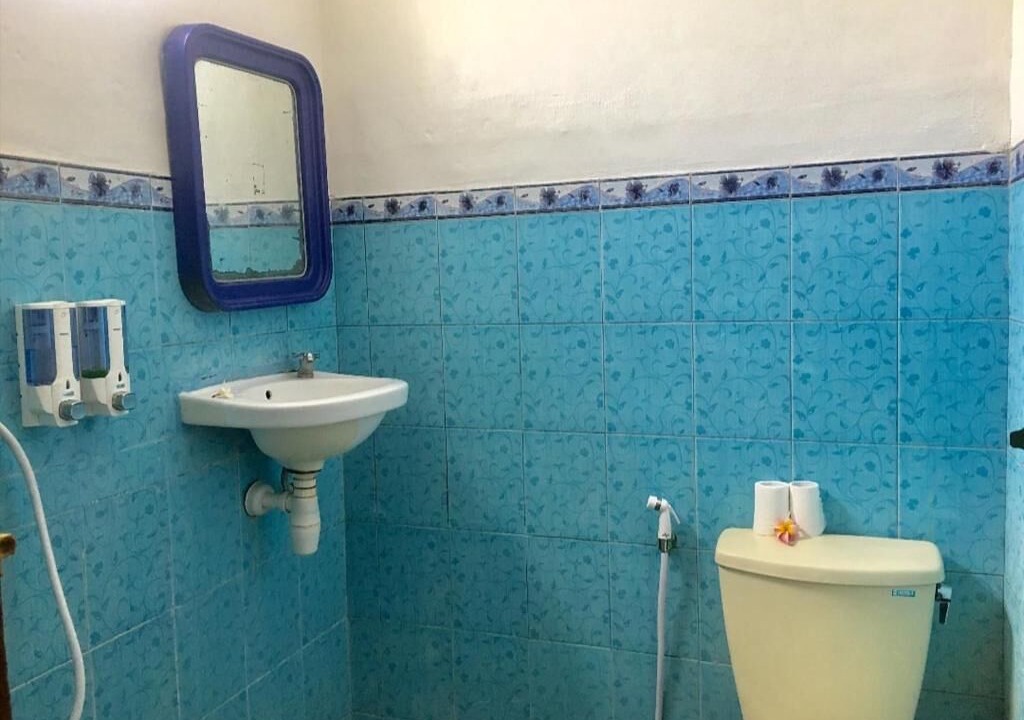 Photo of Bathroom in Seminyak