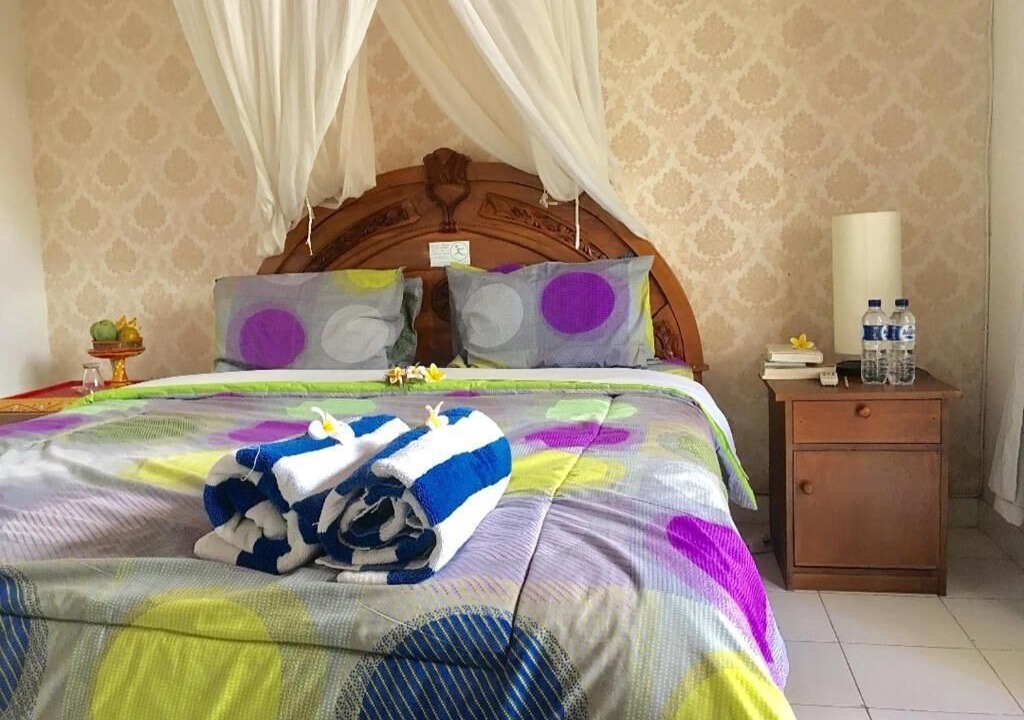 Photo of Bedroom in Seminyak
