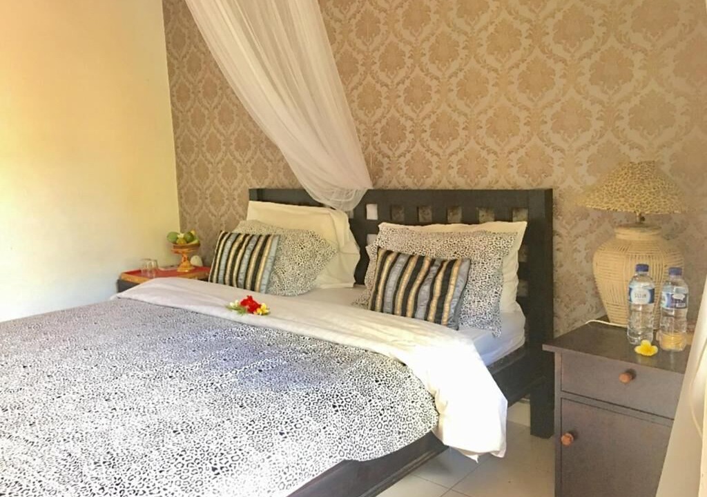 Photo of Bedroom in Seminyak