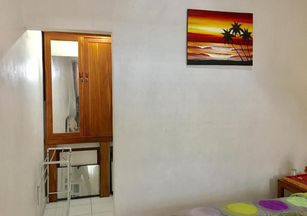 Photo of Bedroom in Seminyak