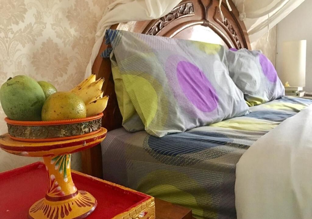Photo of Bedroom in Seminyak