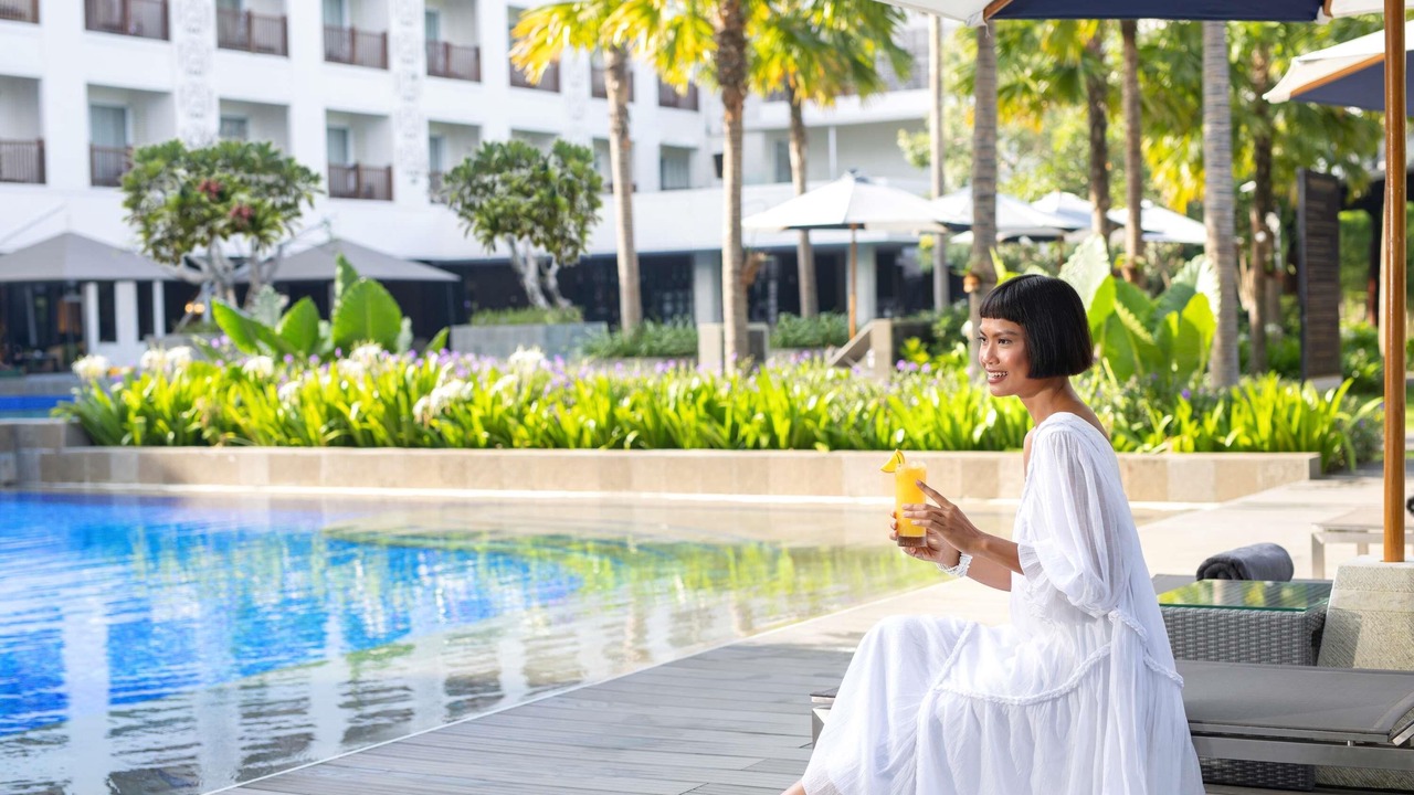 Photo of Outdoor in Seminyak