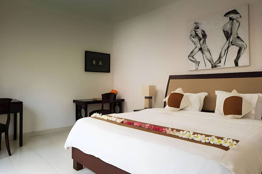 Photo of Bedroom in Sunset Road