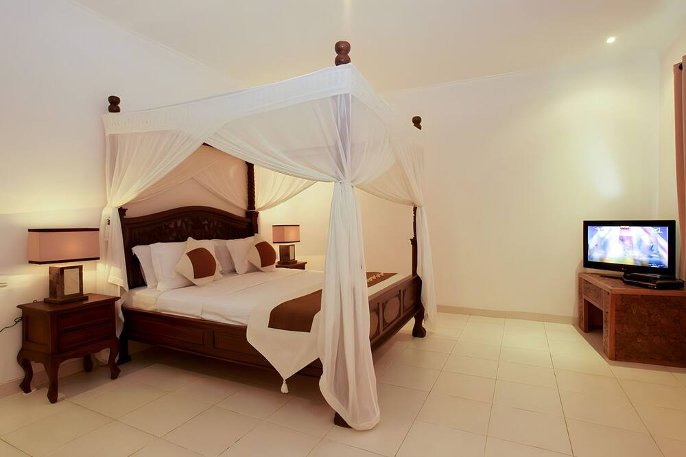 Photo of Bedroom in Sunset Road